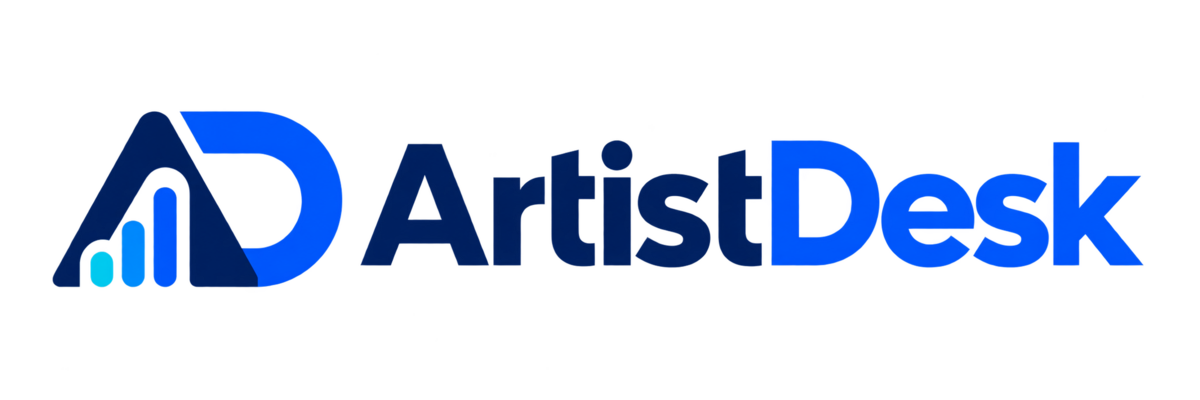 ArtistDesk